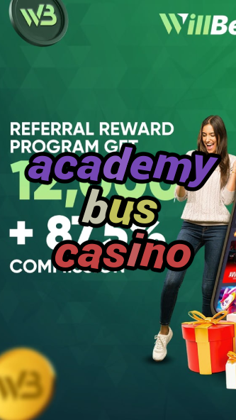 academy bus casino-igamblinglist.com