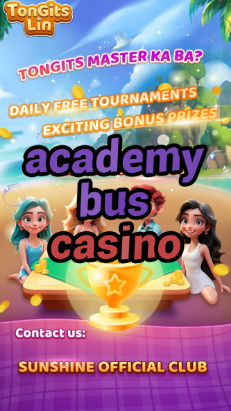 academy bus casino-igamblinglist.com
