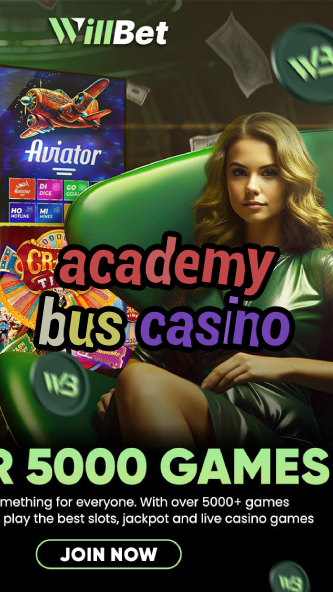 academy bus casino-igamblinglist.com